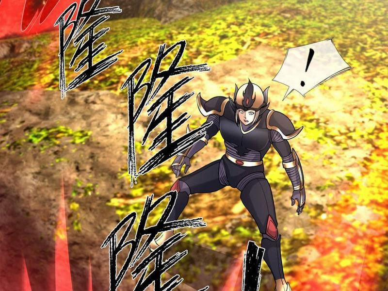 Thu Triệu Vạn Đồ Đệ, Vi Sư Vô Địch Thế Gian 77 trang 96