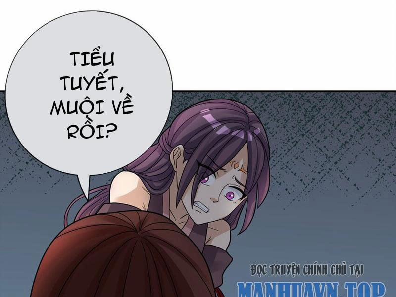 Thu Triệu Vạn Đồ Đệ, Vi Sư Vô Địch Thế Gian 78 trang 106