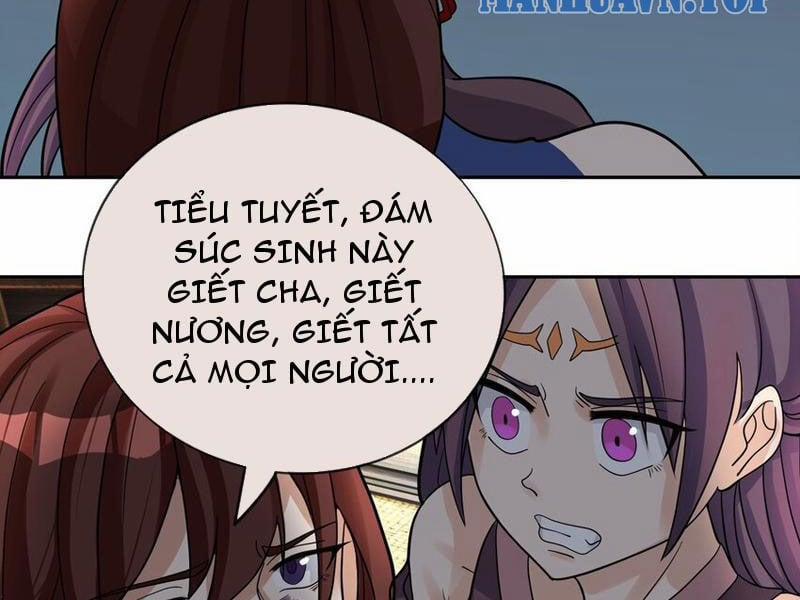 Thu Triệu Vạn Đồ Đệ, Vi Sư Vô Địch Thế Gian 78 trang 107