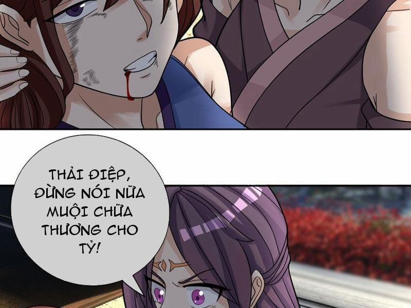 Thu Triệu Vạn Đồ Đệ, Vi Sư Vô Địch Thế Gian 78 trang 108