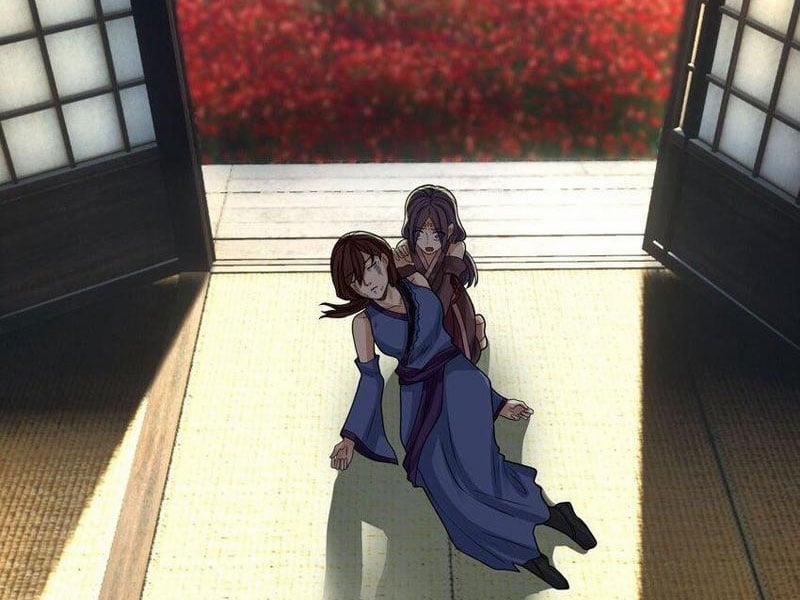 Thu Triệu Vạn Đồ Đệ, Vi Sư Vô Địch Thế Gian 78 trang 114