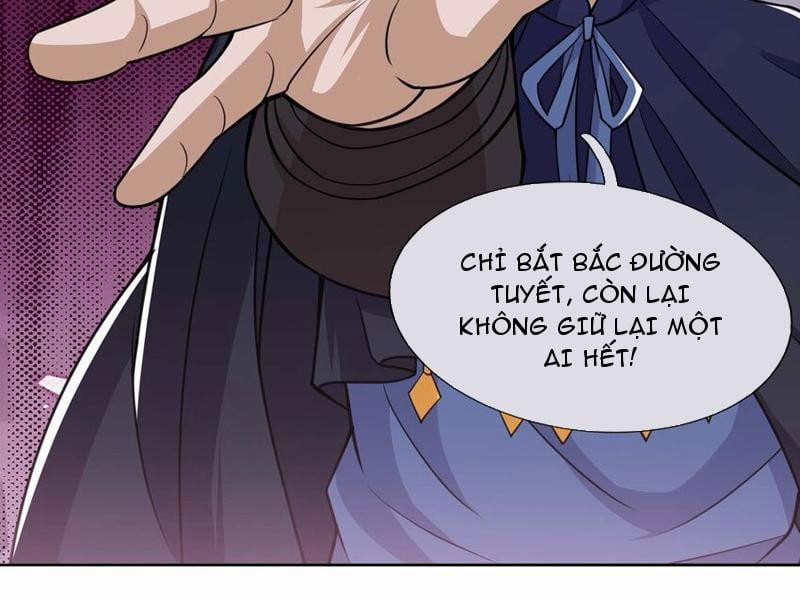 Thu Triệu Vạn Đồ Đệ, Vi Sư Vô Địch Thế Gian 78 trang 23