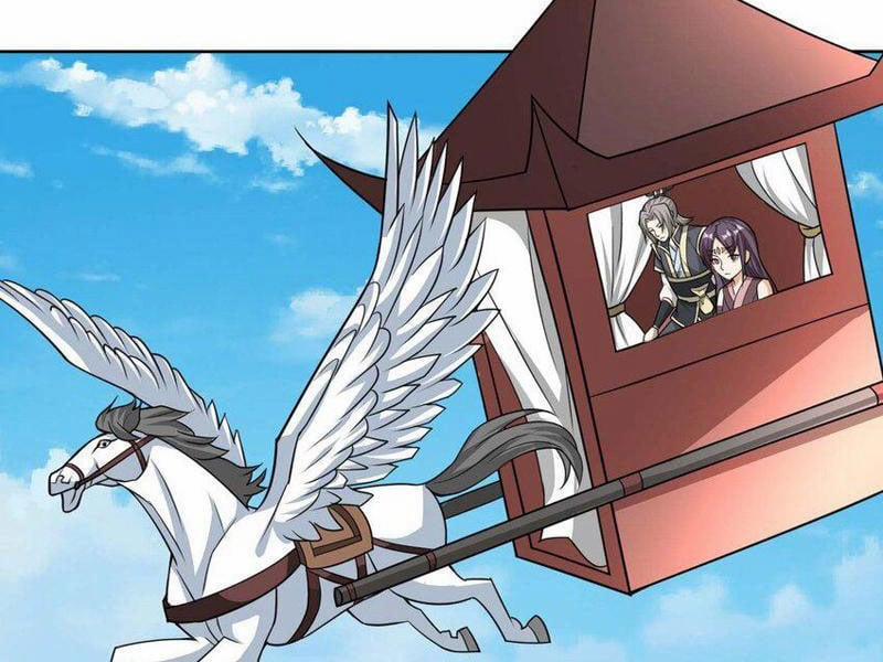 Thu Triệu Vạn Đồ Đệ, Vi Sư Vô Địch Thế Gian 78 trang 28