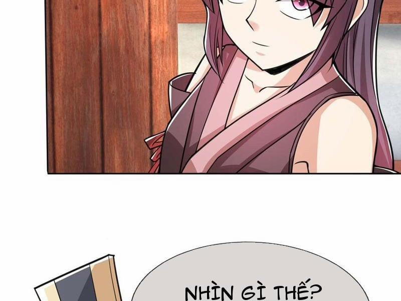 Thu Triệu Vạn Đồ Đệ, Vi Sư Vô Địch Thế Gian 78 trang 32