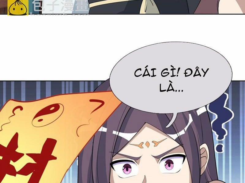 Thu Triệu Vạn Đồ Đệ, Vi Sư Vô Địch Thế Gian 78 trang 40