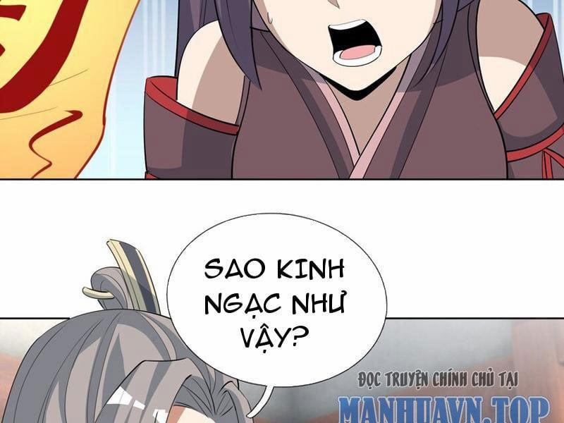 Thu Triệu Vạn Đồ Đệ, Vi Sư Vô Địch Thế Gian 78 trang 41