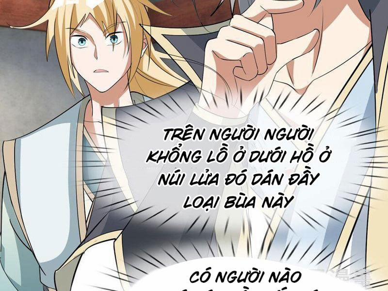 Thu Triệu Vạn Đồ Đệ, Vi Sư Vô Địch Thế Gian 78 trang 49