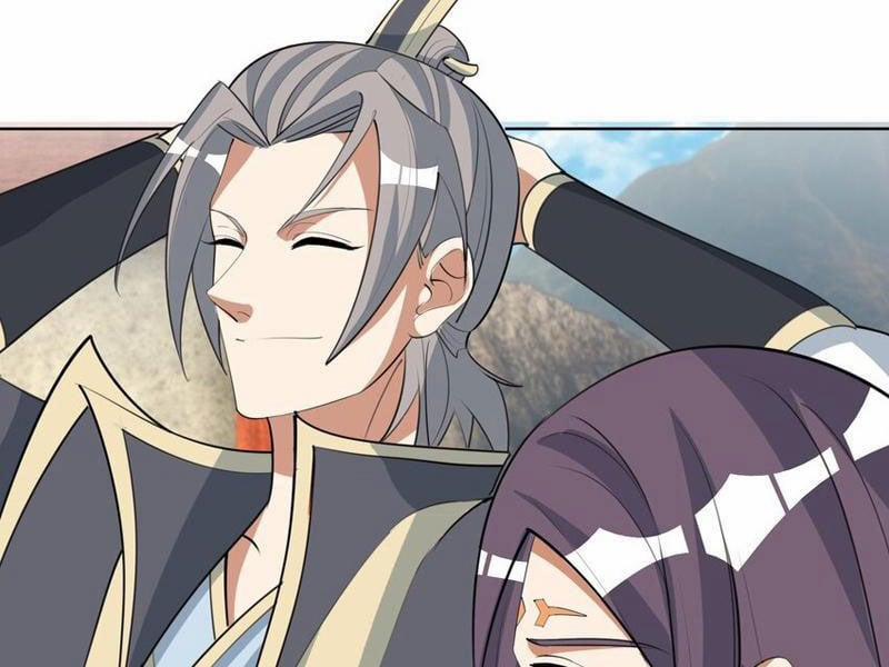 Thu Triệu Vạn Đồ Đệ, Vi Sư Vô Địch Thế Gian 78 trang 56