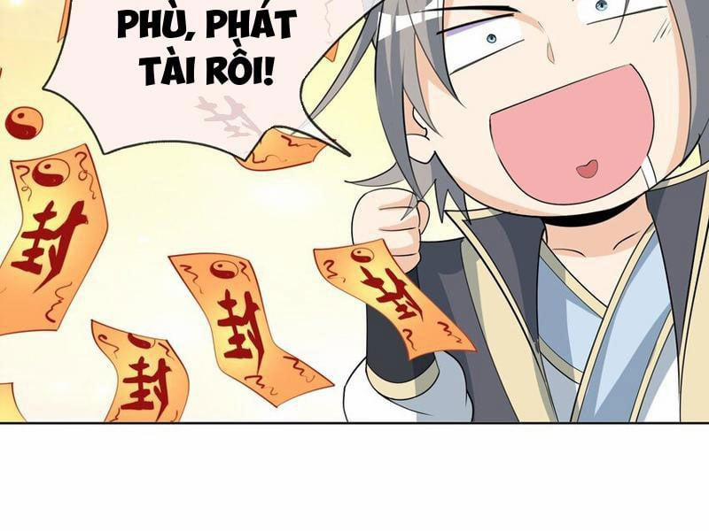 Thu Triệu Vạn Đồ Đệ, Vi Sư Vô Địch Thế Gian 78 trang 61