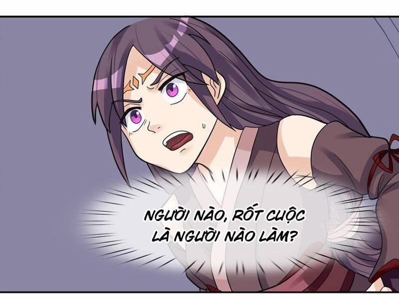 Thu Triệu Vạn Đồ Đệ, Vi Sư Vô Địch Thế Gian 78 trang 83