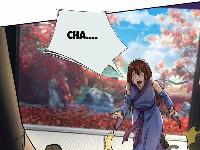 Thu Triệu Vạn Đồ Đệ, Vi Sư Vô Địch Thế Gian 78 trang 88