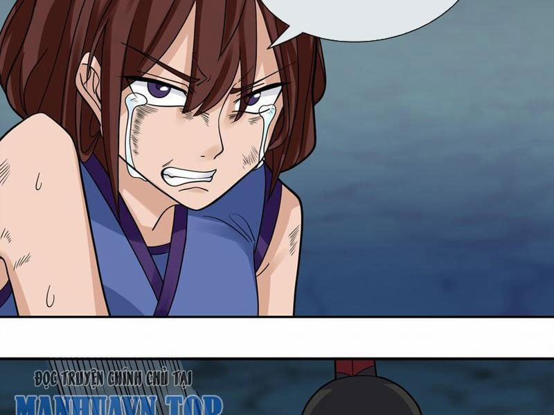 Thu Triệu Vạn Đồ Đệ, Vi Sư Vô Địch Thế Gian 78 trang 98