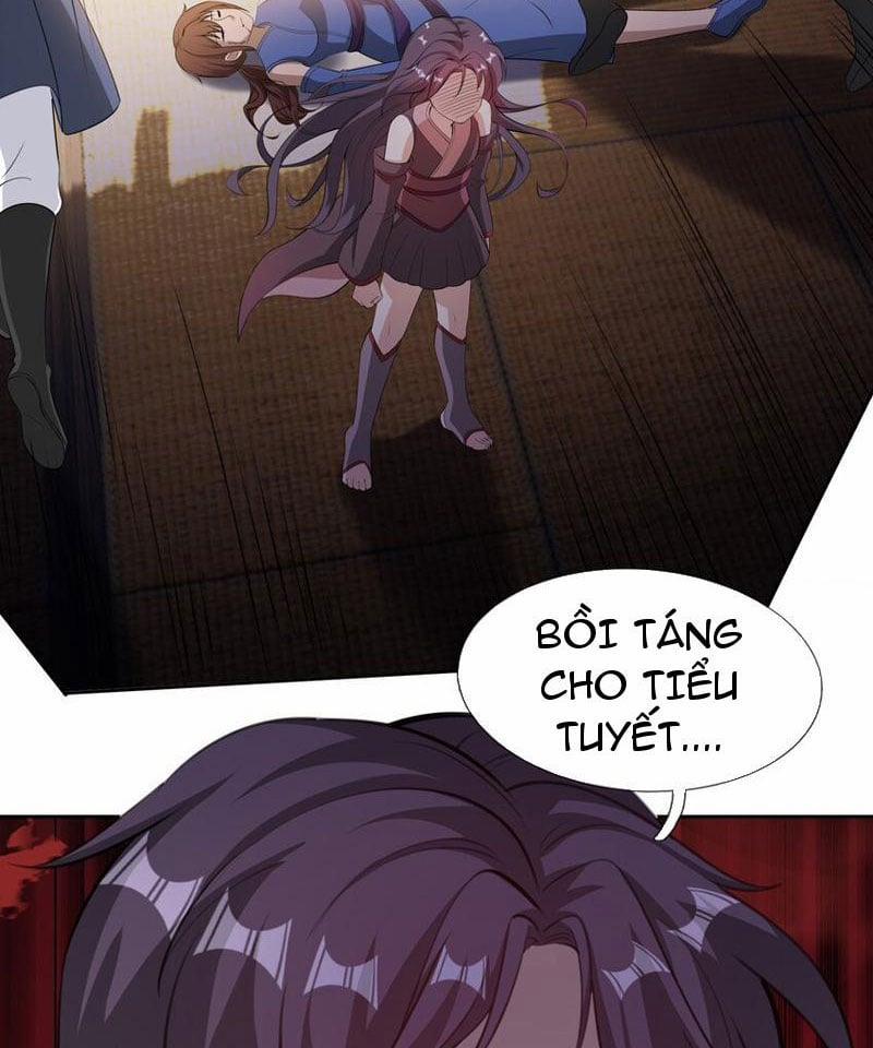 Thu Triệu Vạn Đồ Đệ, Vi Sư Vô Địch Thế Gian 79 trang 12