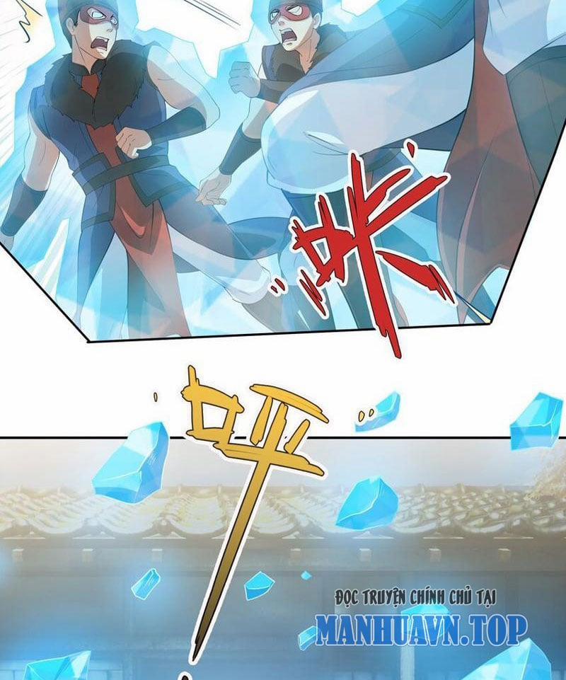 Thu Triệu Vạn Đồ Đệ, Vi Sư Vô Địch Thế Gian 79 trang 15