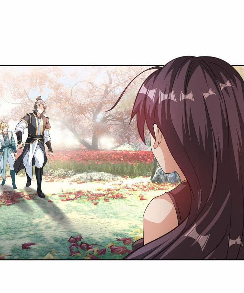 Thu Triệu Vạn Đồ Đệ, Vi Sư Vô Địch Thế Gian 79 trang 18