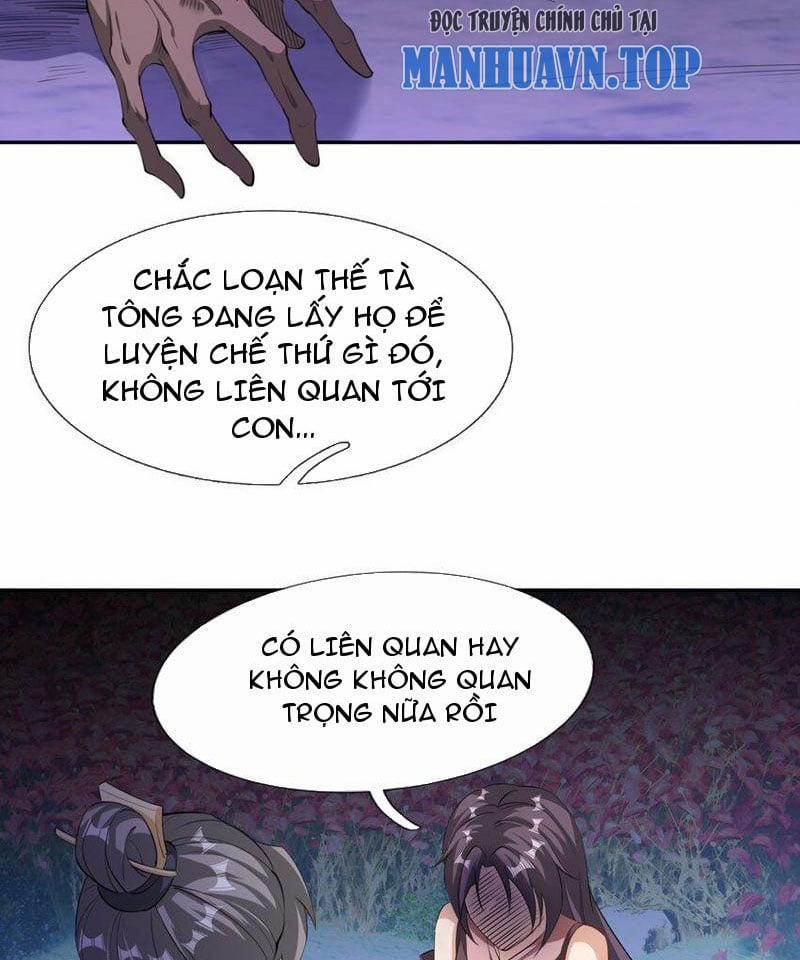 Thu Triệu Vạn Đồ Đệ, Vi Sư Vô Địch Thế Gian 79 trang 25