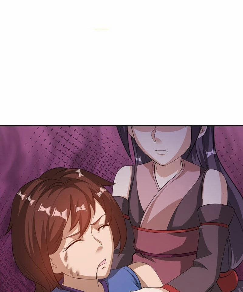 Thu Triệu Vạn Đồ Đệ, Vi Sư Vô Địch Thế Gian 79 trang 3