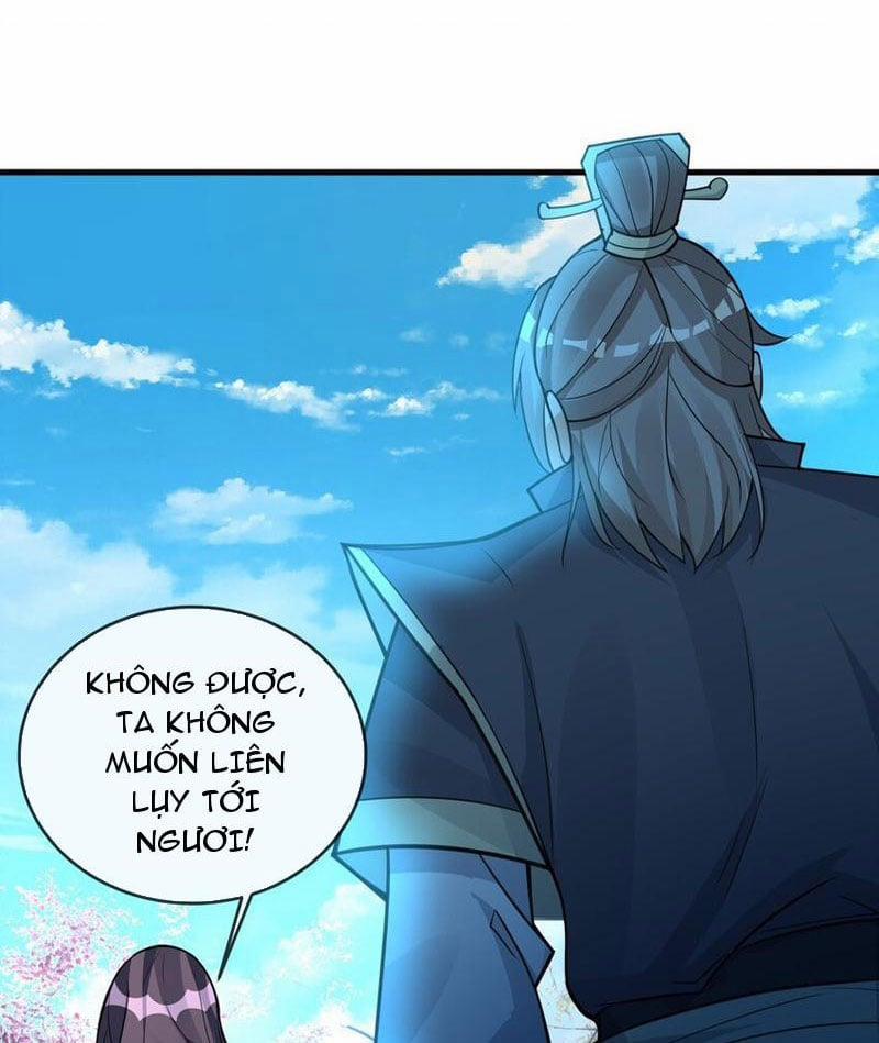 Thu Triệu Vạn Đồ Đệ, Vi Sư Vô Địch Thế Gian 79 trang 36