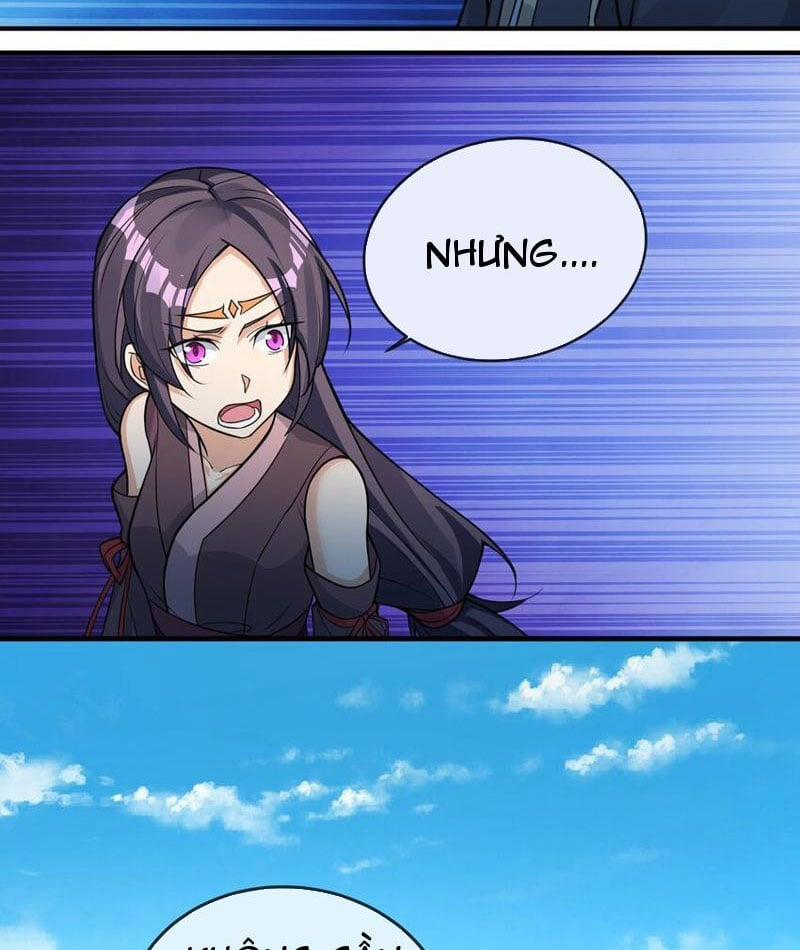 Thu Triệu Vạn Đồ Đệ, Vi Sư Vô Địch Thế Gian 79 trang 38