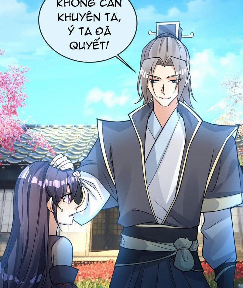 Thu Triệu Vạn Đồ Đệ, Vi Sư Vô Địch Thế Gian 79 trang 39