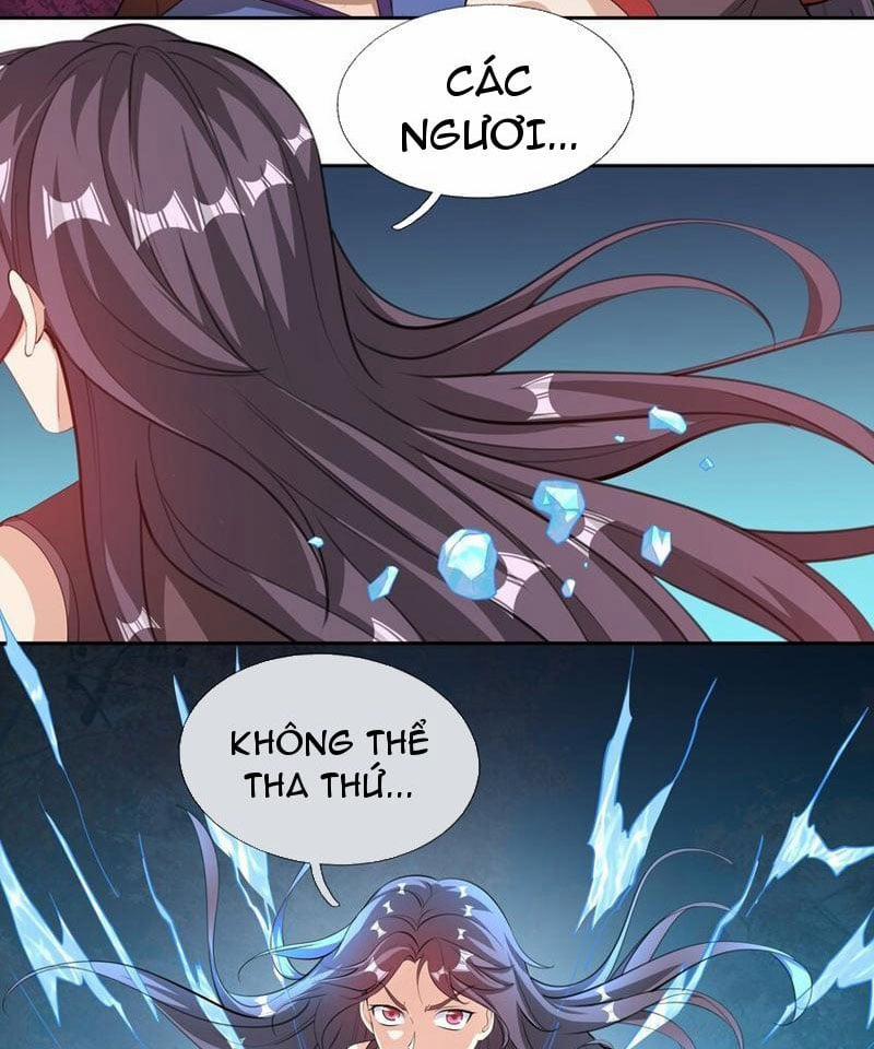 Thu Triệu Vạn Đồ Đệ, Vi Sư Vô Địch Thế Gian 79 trang 4