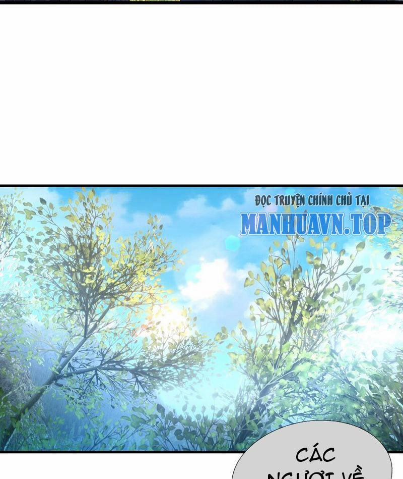 Thu Triệu Vạn Đồ Đệ, Vi Sư Vô Địch Thế Gian 79 trang 40