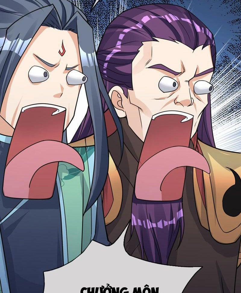 Thu Triệu Vạn Đồ Đệ, Vi Sư Vô Địch Thế Gian 79 trang 48