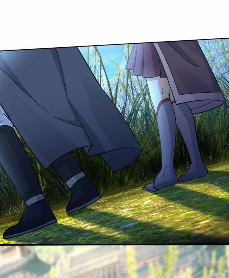 Thu Triệu Vạn Đồ Đệ, Vi Sư Vô Địch Thế Gian 79 trang 52