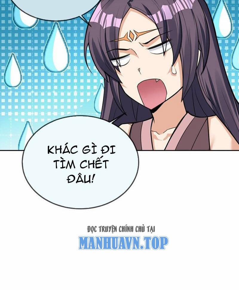 Thu Triệu Vạn Đồ Đệ, Vi Sư Vô Địch Thế Gian 79 trang 62