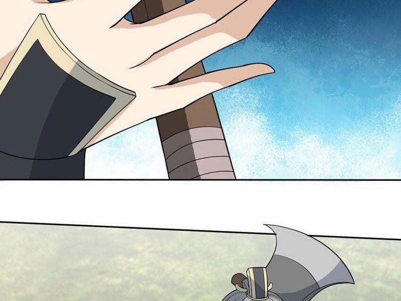 Thu Triệu Vạn Đồ Đệ, Vi Sư Vô Địch Thế Gian 80 trang 106