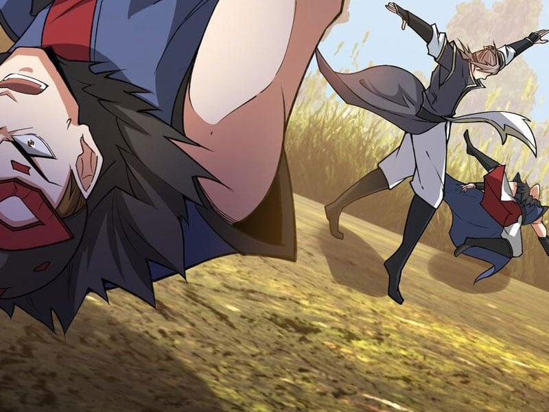 Thu Triệu Vạn Đồ Đệ, Vi Sư Vô Địch Thế Gian 80 trang 14