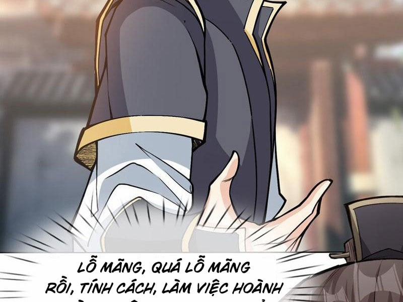 Thu Triệu Vạn Đồ Đệ, Vi Sư Vô Địch Thế Gian 80 trang 17