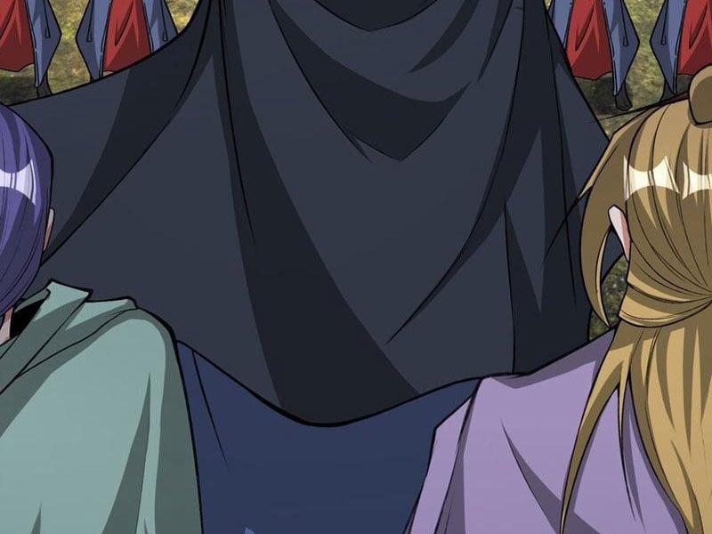 Thu Triệu Vạn Đồ Đệ, Vi Sư Vô Địch Thế Gian 80 trang 26