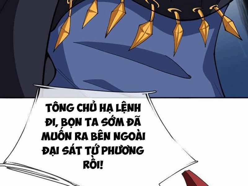 Thu Triệu Vạn Đồ Đệ, Vi Sư Vô Địch Thế Gian 80 trang 31