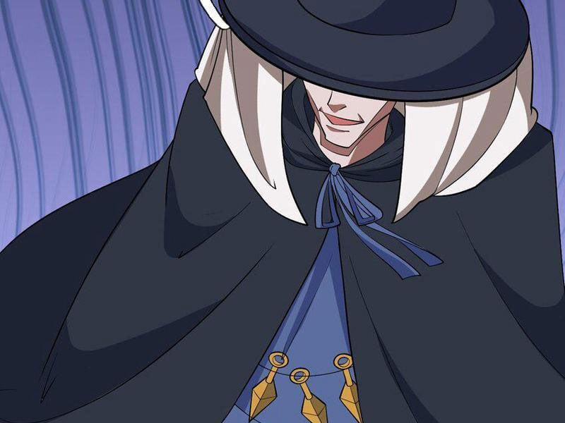 Thu Triệu Vạn Đồ Đệ, Vi Sư Vô Địch Thế Gian 80 trang 61