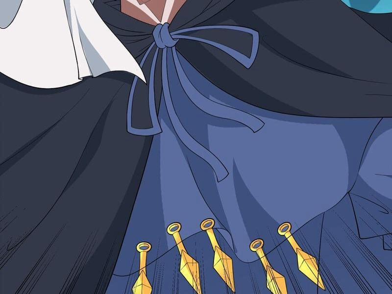 Thu Triệu Vạn Đồ Đệ, Vi Sư Vô Địch Thế Gian 80 trang 77