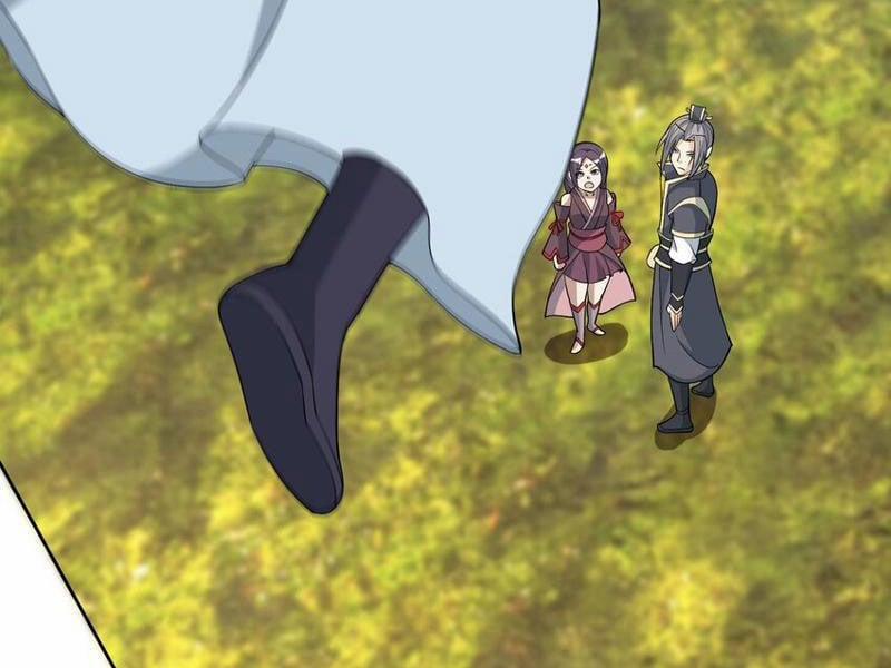 Thu Triệu Vạn Đồ Đệ, Vi Sư Vô Địch Thế Gian 80 trang 82