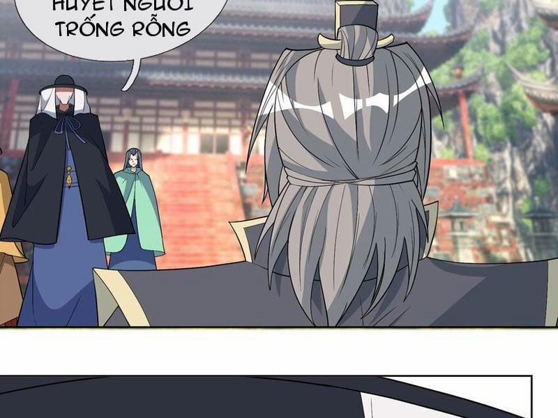 Thu Triệu Vạn Đồ Đệ, Vi Sư Vô Địch Thế Gian 80 trang 92