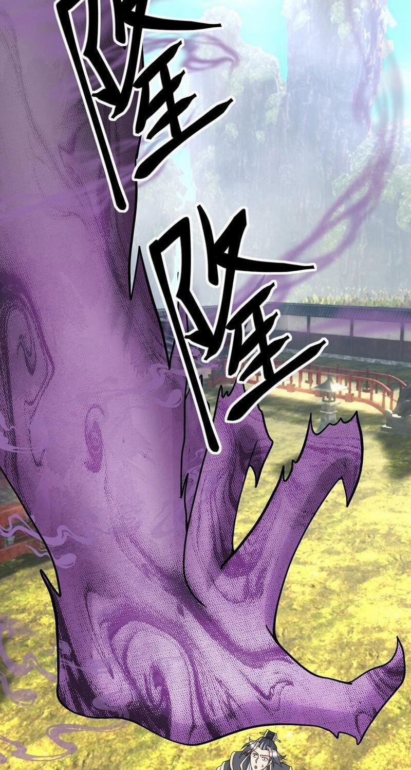 Thu Triệu Vạn Đồ Đệ, Vi Sư Vô Địch Thế Gian 81 trang 11