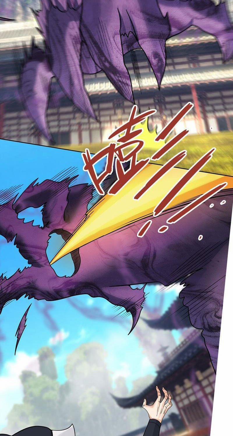 Thu Triệu Vạn Đồ Đệ, Vi Sư Vô Địch Thế Gian 81 trang 16