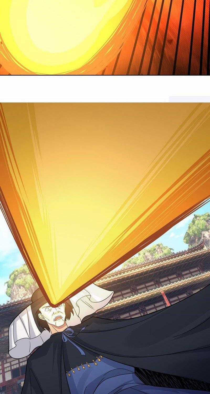 Thu Triệu Vạn Đồ Đệ, Vi Sư Vô Địch Thế Gian 81 trang 18