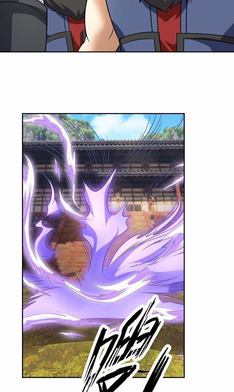 Thu Triệu Vạn Đồ Đệ, Vi Sư Vô Địch Thế Gian 81 trang 24