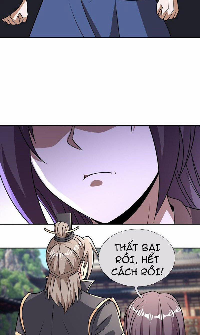 Thu Triệu Vạn Đồ Đệ, Vi Sư Vô Địch Thế Gian 81 trang 29