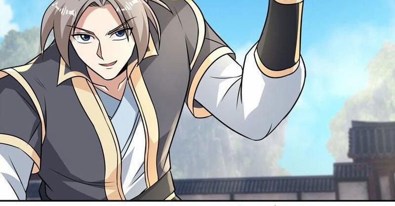 Thu Triệu Vạn Đồ Đệ, Vi Sư Vô Địch Thế Gian 81 trang 42