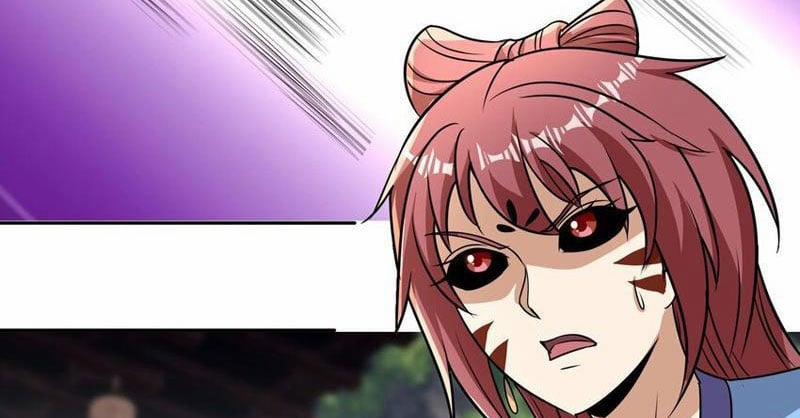 Thu Triệu Vạn Đồ Đệ, Vi Sư Vô Địch Thế Gian 81 trang 54