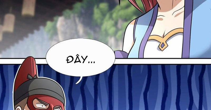 Thu Triệu Vạn Đồ Đệ, Vi Sư Vô Địch Thế Gian 81 trang 55