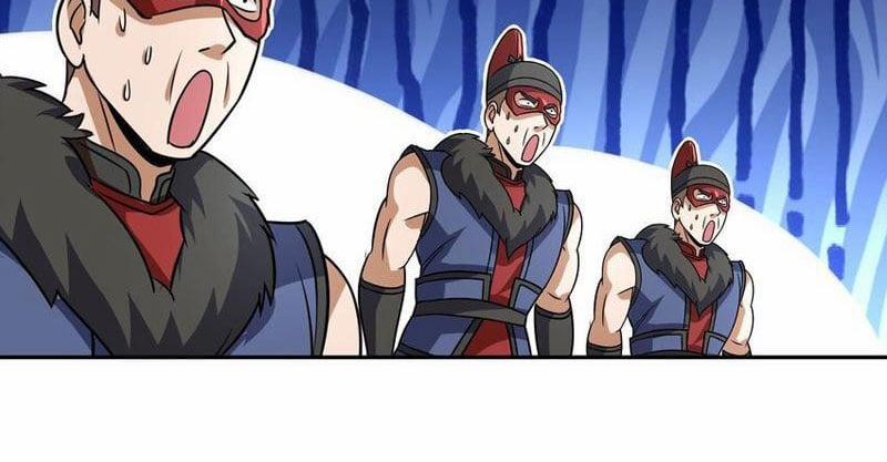 Thu Triệu Vạn Đồ Đệ, Vi Sư Vô Địch Thế Gian 81 trang 56