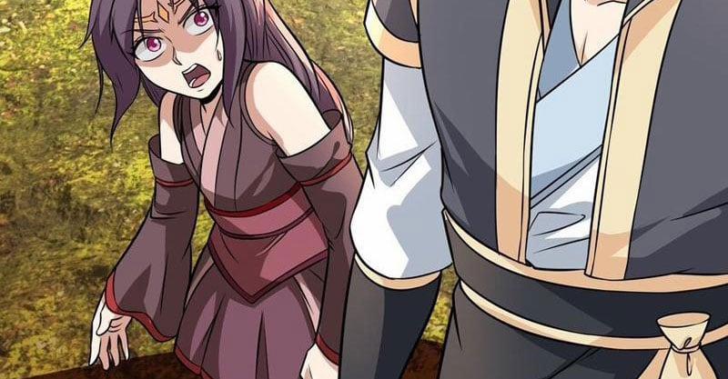 Thu Triệu Vạn Đồ Đệ, Vi Sư Vô Địch Thế Gian 81 trang 59