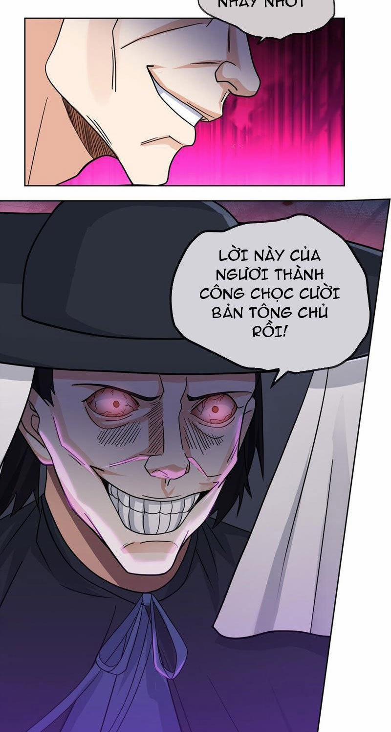 Thu Triệu Vạn Đồ Đệ, Vi Sư Vô Địch Thế Gian 81 trang 7