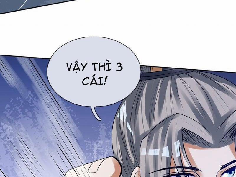 Thu Triệu Vạn Đồ Đệ, Vi Sư Vô Địch Thế Gian 82 trang 10